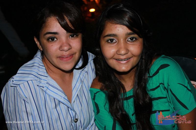 Balada: Balada Sertaneja com Cleber & Cauan em Luzinia - GO