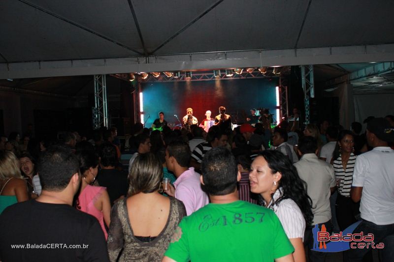 Balada: Balada Sertaneja com Cleber & Cauan em Luzinia - GO