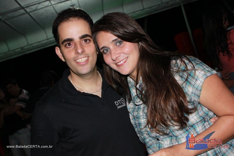 Balada: Balada Sertaneja com Cleber & Cauan em Luzinia - GO