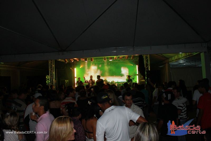 Balada: Balada Sertaneja com Cleber & Cauan em Luzinia - GO