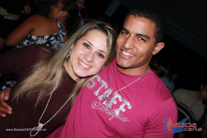 Balada: Balada Sertaneja com Cleber & Cauan em Luzinia - GO