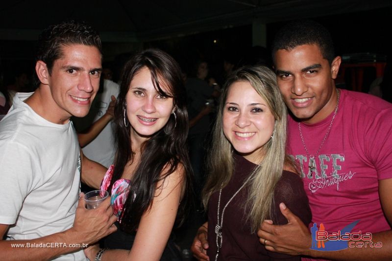 Balada: Balada Sertaneja com Cleber & Cauan em Luzinia - GO