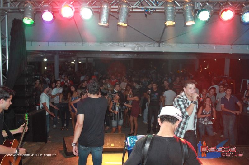 Balada: Balada Sertaneja com Cleber & Cauan em Luzinia - GO