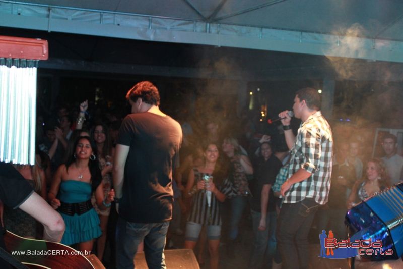 Balada: Balada Sertaneja com Cleber & Cauan em Luzinia - GO