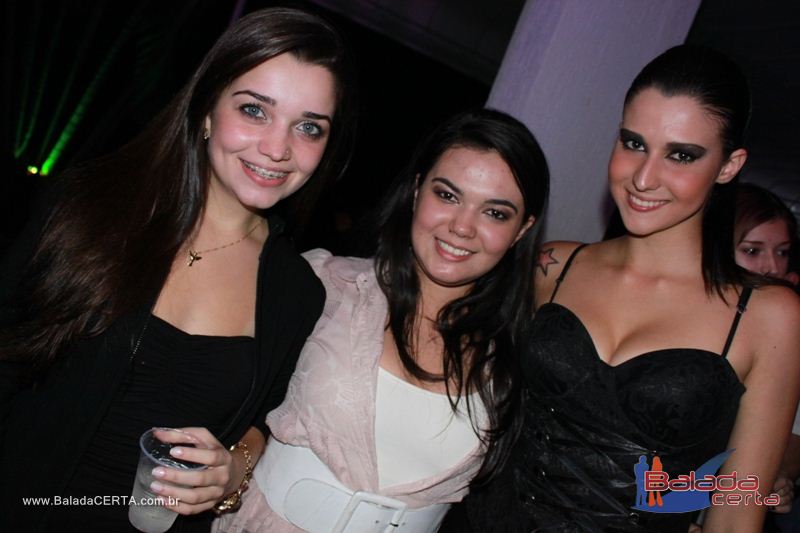 Balada: Balada Sertaneja com Cleber & Cauan em Luzinia - GO