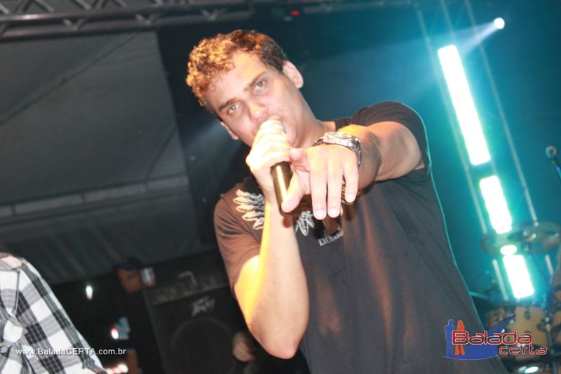 Balada: Balada Sertaneja com Cleber & Cauan em Luzinia - GO