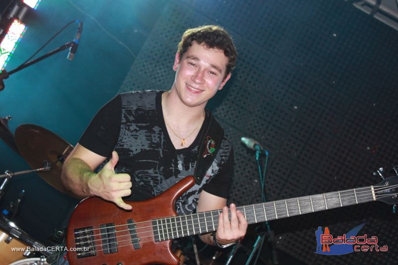 Balada: Balada Sertaneja com Cleber & Cauan em Luzinia - GO