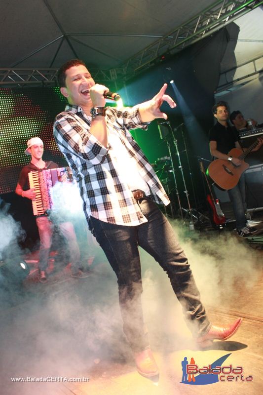 Balada: Balada Sertaneja com Cleber & Cauan em Luzinia - GO