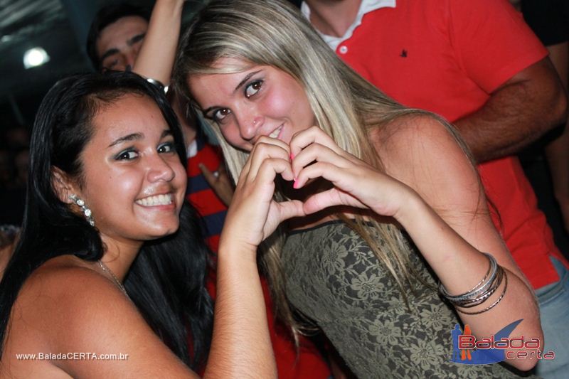 Balada: Balada Sertaneja com Cleber & Cauan em Luzinia - GO