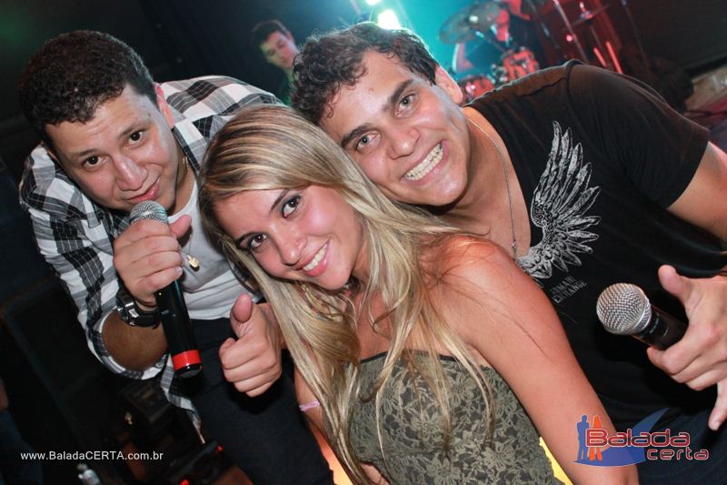 Balada: Balada Sertaneja com Cleber & Cauan em Luzinia - GO