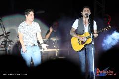 Balada: Show de Jorge & Mateus no Nilson Nelson - DF