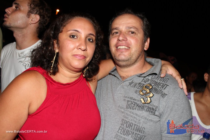 Balada: Show de Jorge & Mateus no Nilson Nelson - DF