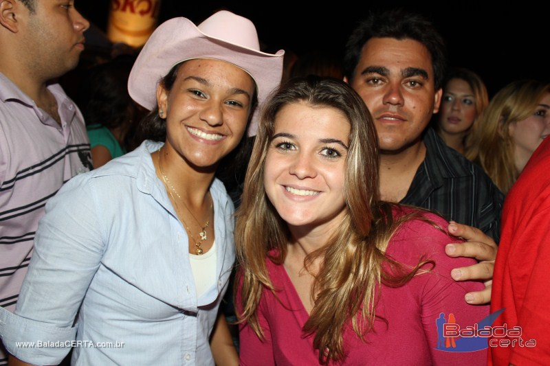 Balada: Show de Jorge & Mateus no Nilson Nelson - DF