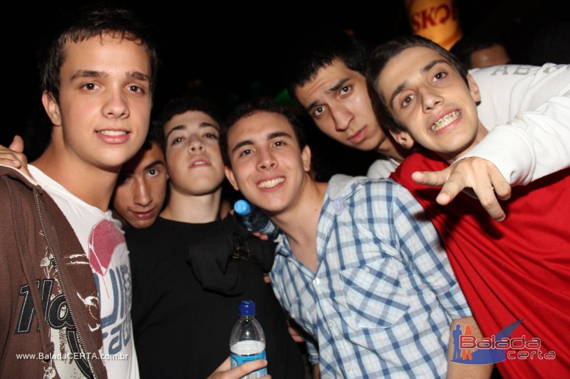 Balada: Show de Jorge & Mateus no Nilson Nelson - DF