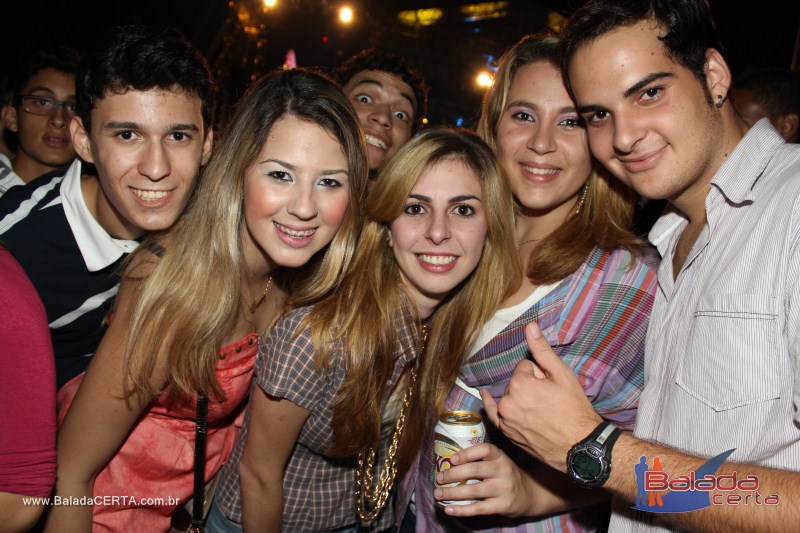 Balada: Show de Jorge & Mateus no Nilson Nelson - DF