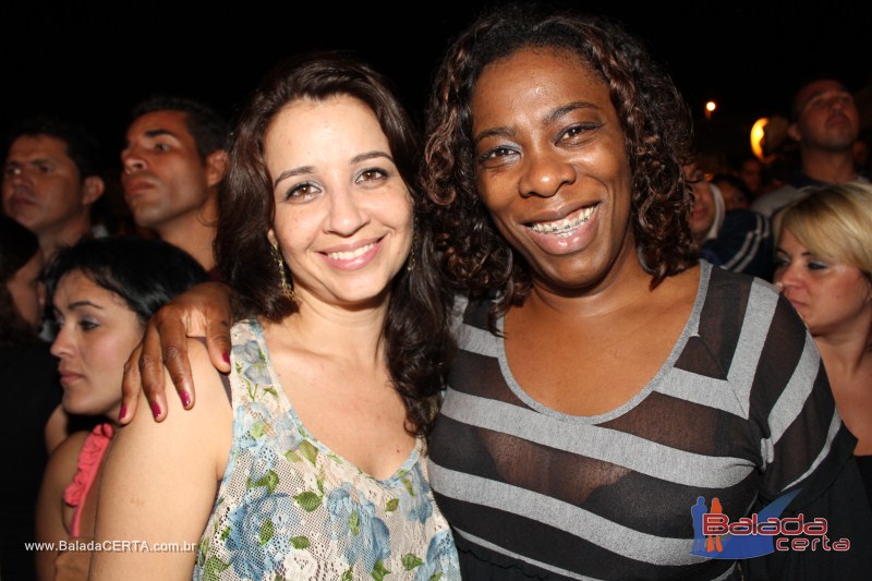 Balada: Show de Jorge & Mateus no Nilson Nelson - DF