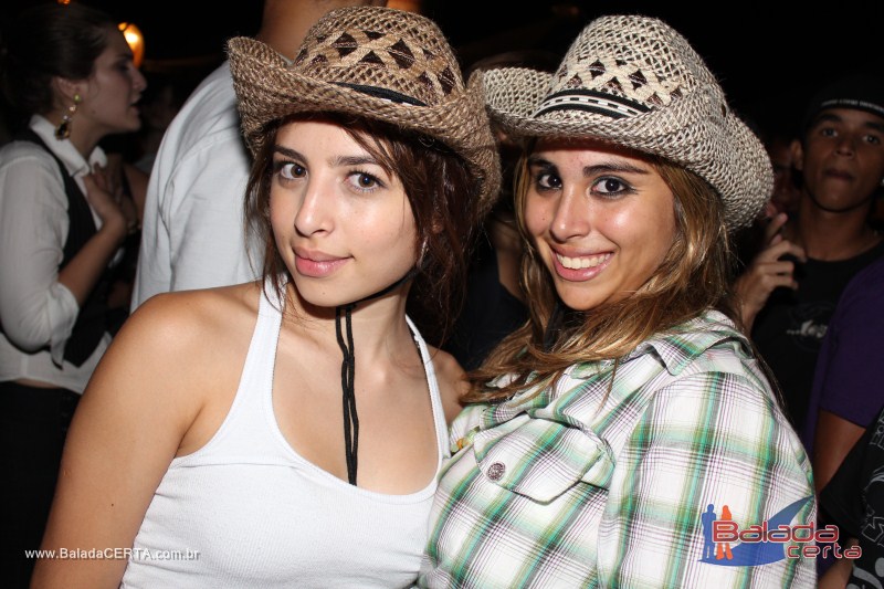 Balada: Show de Jorge & Mateus no Nilson Nelson - DF
