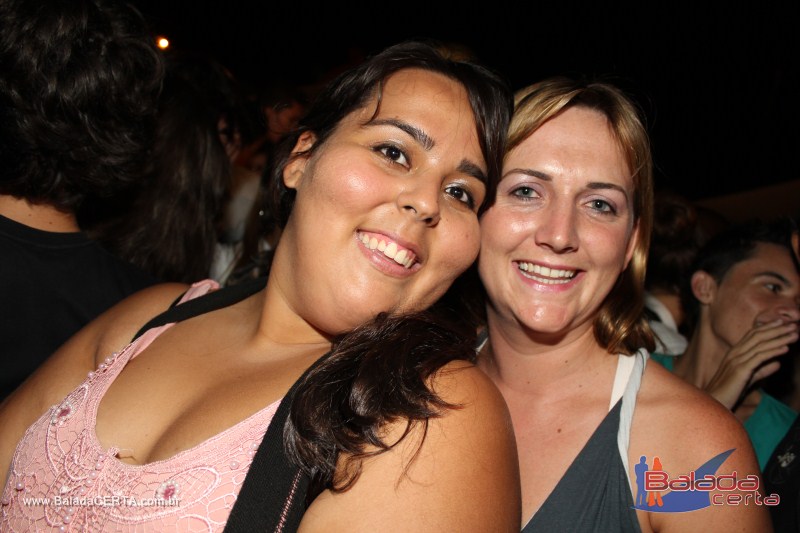 Balada: Show de Jorge & Mateus no Nilson Nelson - DF
