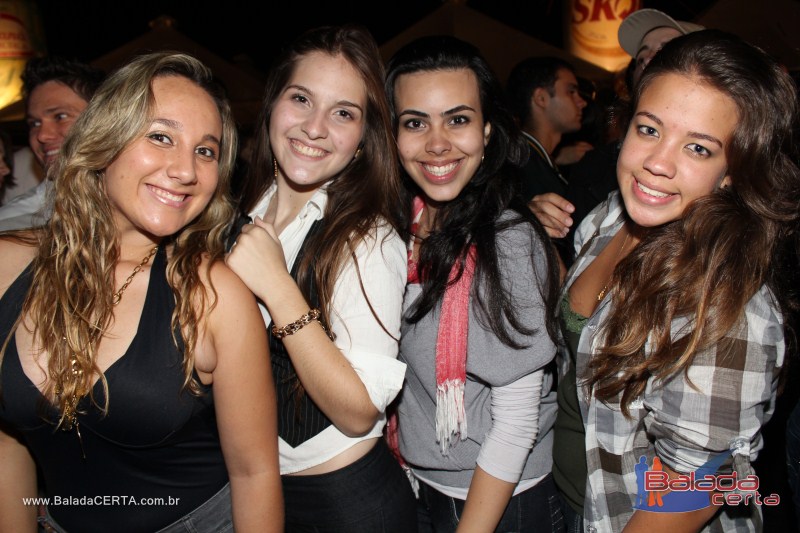 Balada: Show de Jorge & Mateus no Nilson Nelson - DF