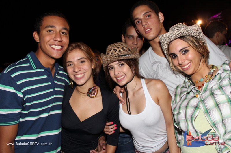 Balada: Show de Jorge & Mateus no Nilson Nelson - DF