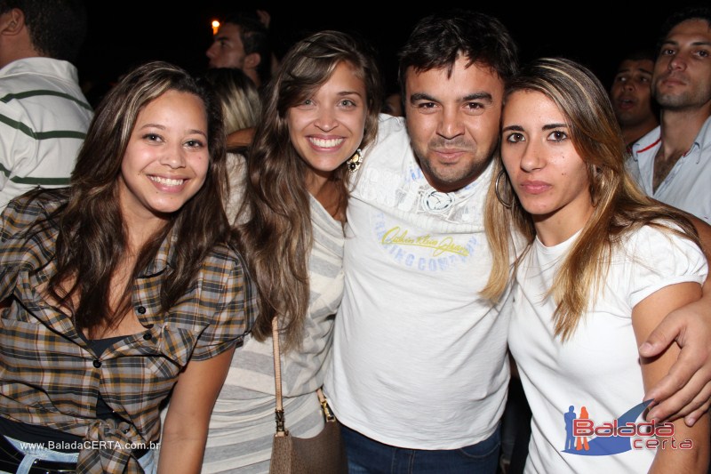 Balada: Show de Jorge & Mateus no Nilson Nelson - DF