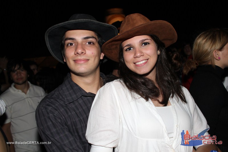 Balada: Show de Jorge & Mateus no Nilson Nelson - DF
