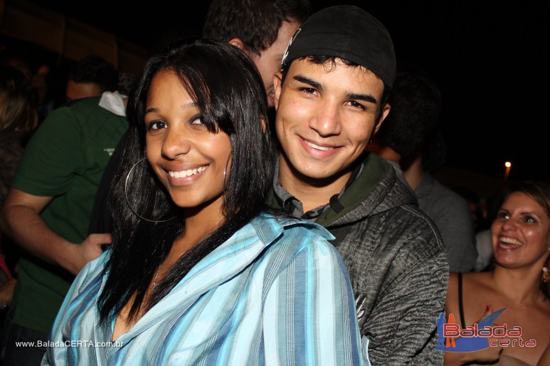 Balada: Show de Jorge & Mateus no Nilson Nelson - DF