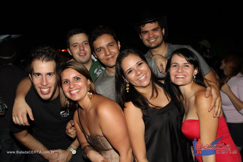 Balada: Show de Jorge & Mateus no Nilson Nelson - DF