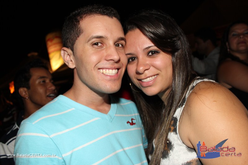Balada: Show de Jorge & Mateus no Nilson Nelson - DF