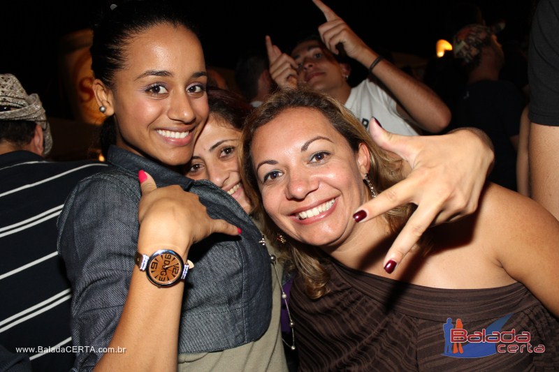 Balada: Show de Jorge & Mateus no Nilson Nelson - DF