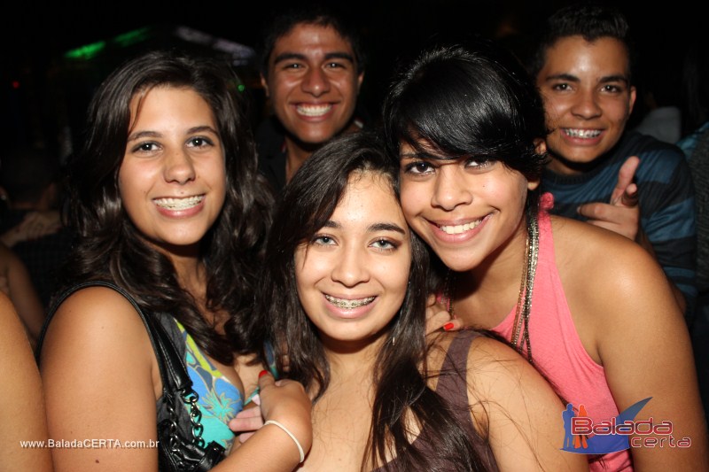 Balada: Show de Jorge & Mateus no Nilson Nelson - DF