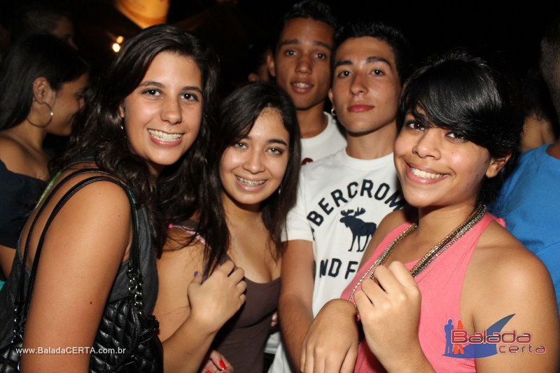 Balada: Show de Jorge & Mateus no Nilson Nelson - DF