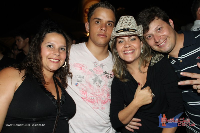 Balada: Show de Jorge & Mateus no Nilson Nelson - DF