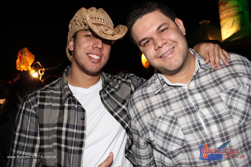 Balada: Show de Jorge & Mateus no Nilson Nelson - DF