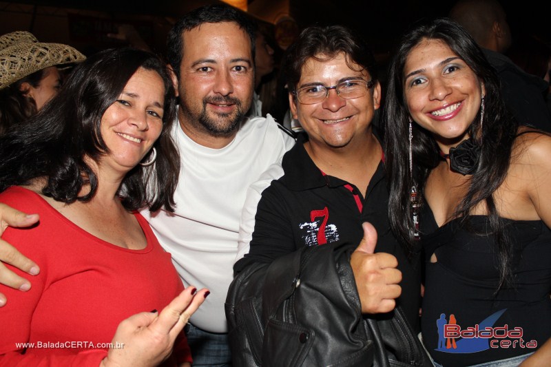 Balada: Show de Jorge & Mateus no Nilson Nelson - DF
