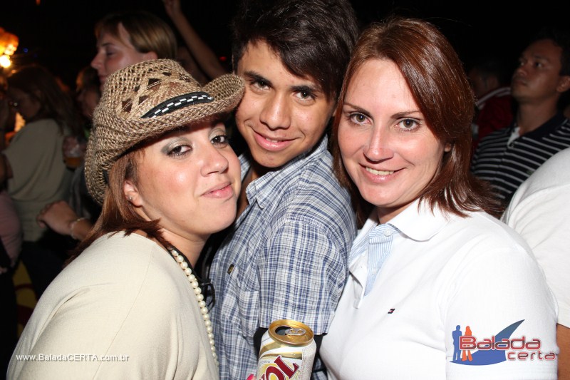 Balada: Show de Jorge & Mateus no Nilson Nelson - DF