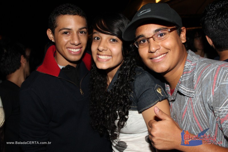 Balada: Show de Jorge & Mateus no Nilson Nelson - DF