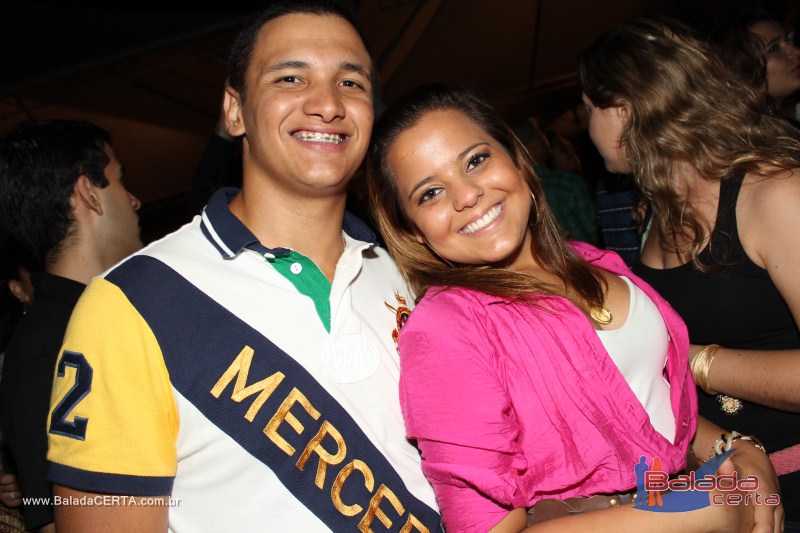 Balada: Show de Jorge & Mateus no Nilson Nelson - DF