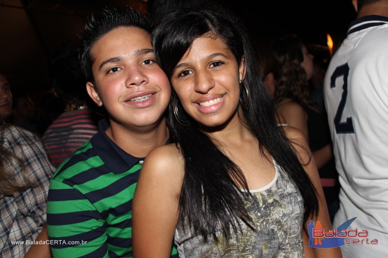 Balada: Show de Jorge & Mateus no Nilson Nelson - DF