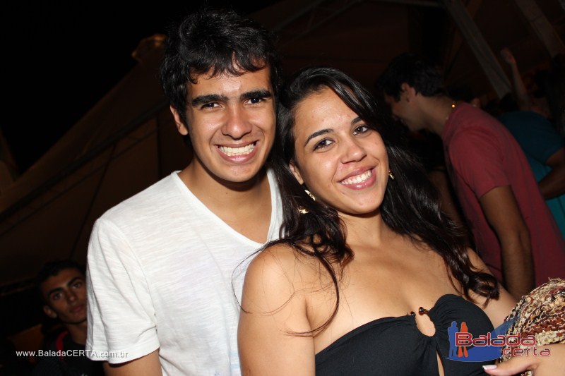 Balada: Show de Jorge & Mateus no Nilson Nelson - DF