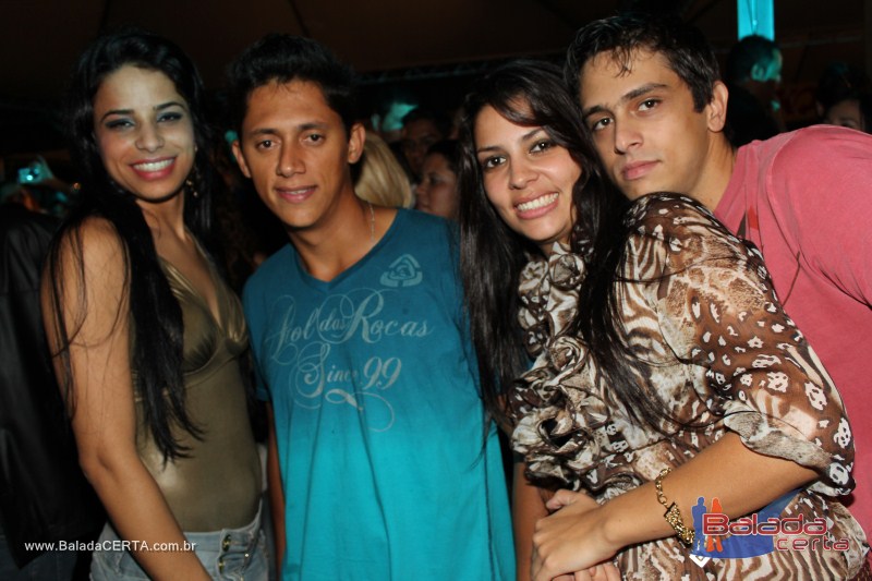 Balada: Show de Jorge & Mateus no Nilson Nelson - DF