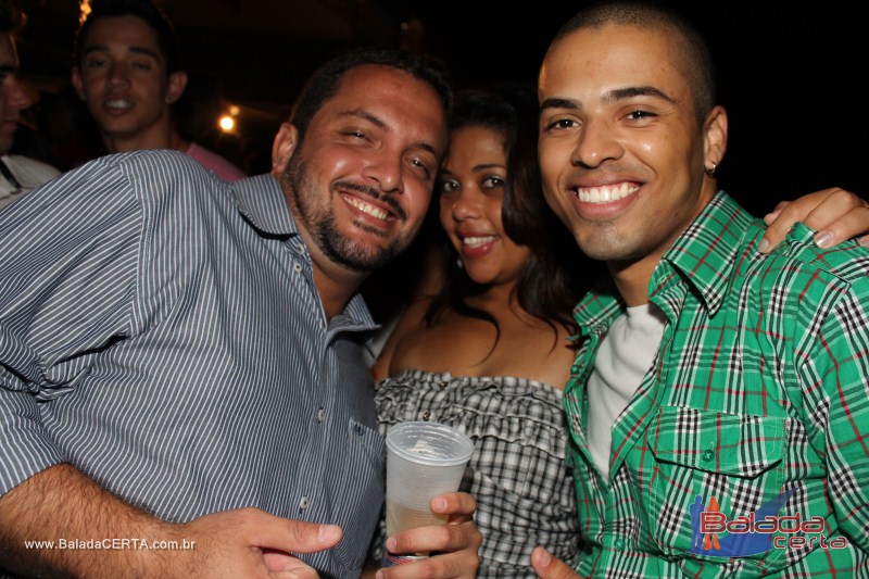 Balada: Show de Jorge & Mateus no Nilson Nelson - DF