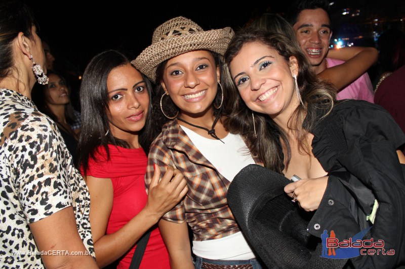 Balada: Show de Jorge & Mateus no Nilson Nelson - DF