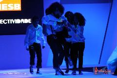 Balada: Claro Park Fashion 2011