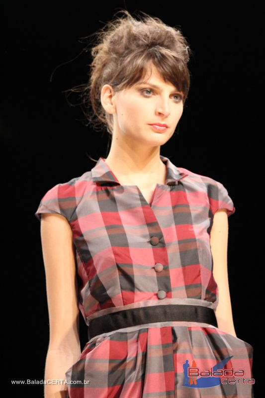 Balada: Claro Park Fashion 2011