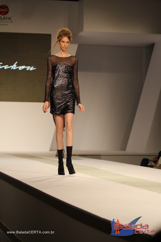 Balada: Claro Park Fashion 2011