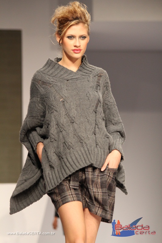 Balada: Claro Park Fashion 2011