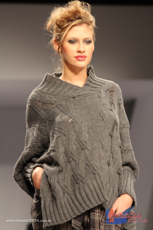 Balada: Claro Park Fashion 2011