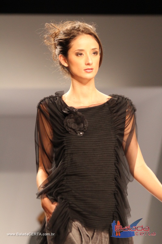 Balada: Claro Park Fashion 2011