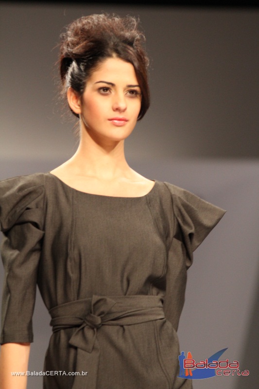 Balada: Claro Park Fashion 2011